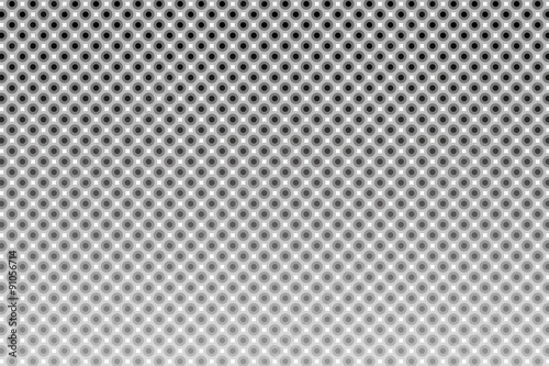 背景壁紙素材,水玉模様,みずたま柄,ポッカドット,点々,斑点,ディンプル加工,パンチングメタルディザ