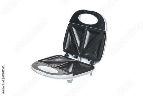 Electric sandwich maker machine