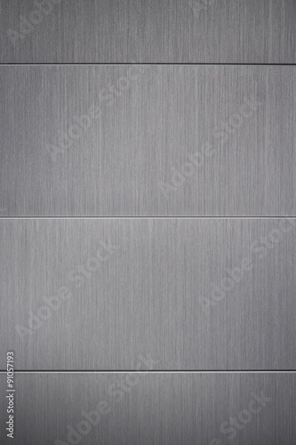 Aluminum Background