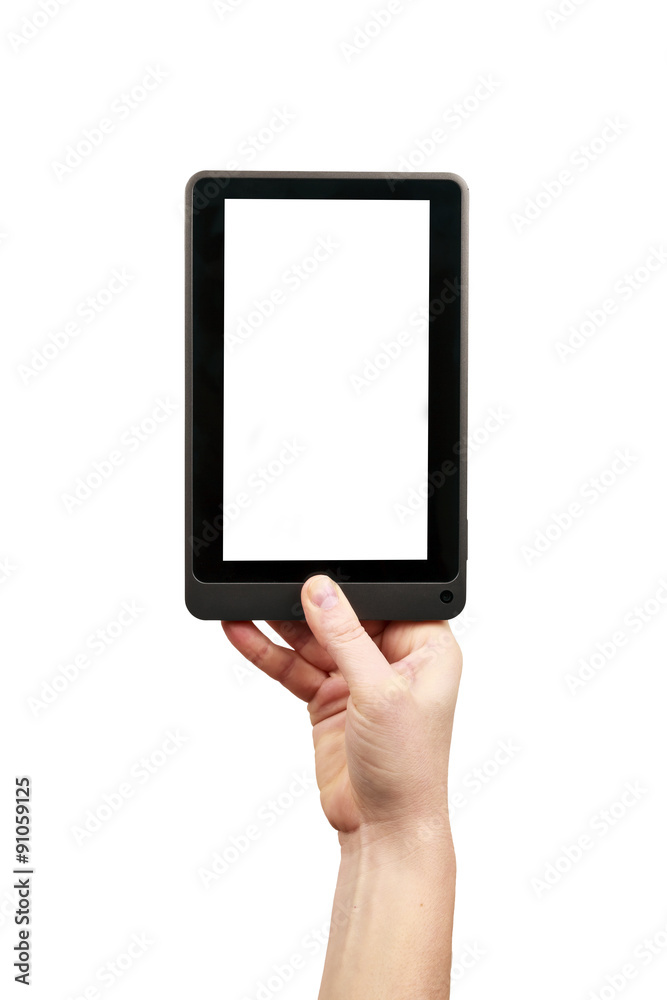 Tablet computer Tablet computer