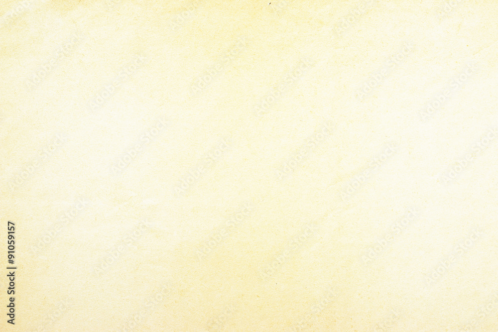 Old Kraft paper texture Old Kraft paper texture