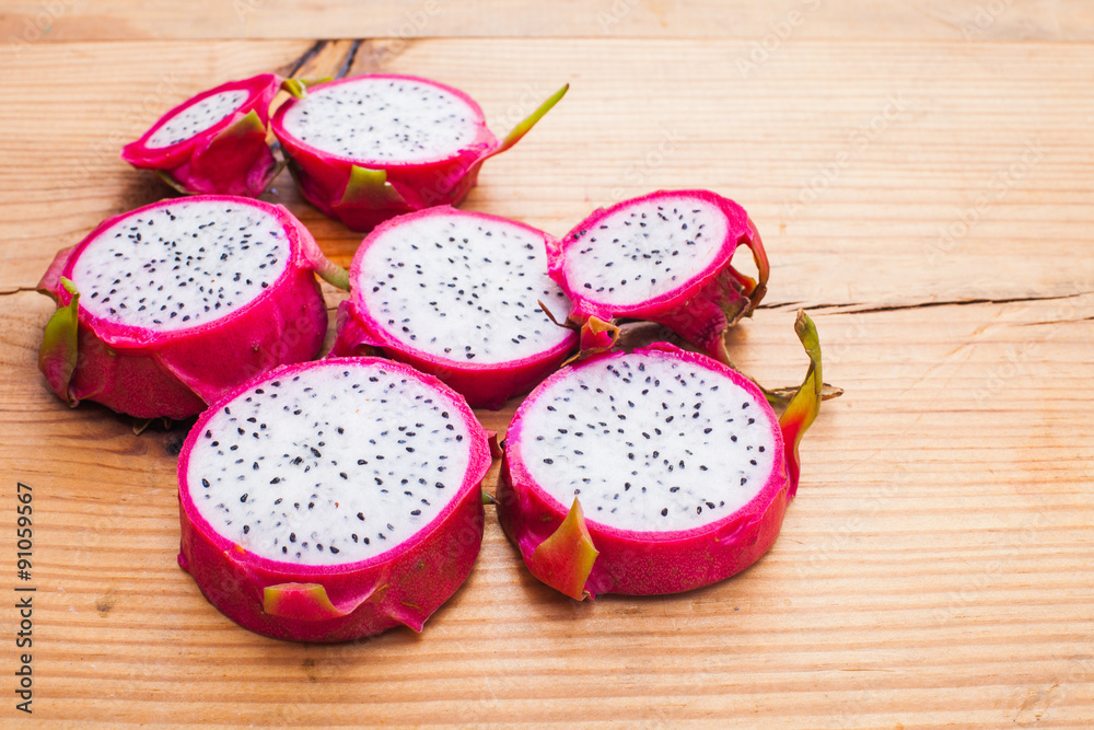 Dragon Fruit Dragon Fruit