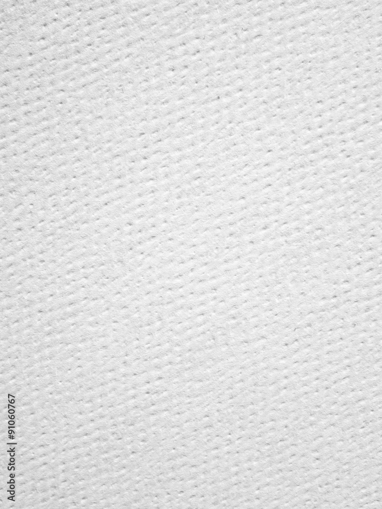 White paper texture or background White paper texture or background