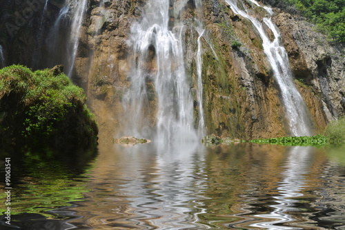  waterfalls