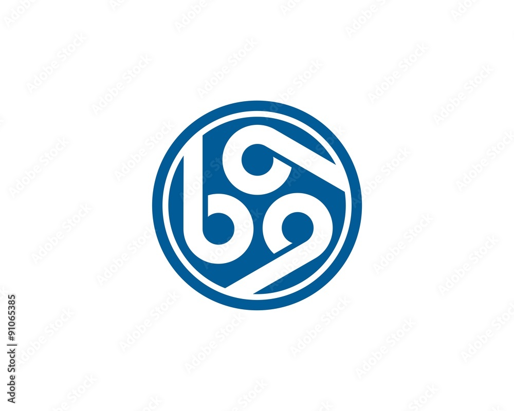 b logo triple b template b logo triple b template