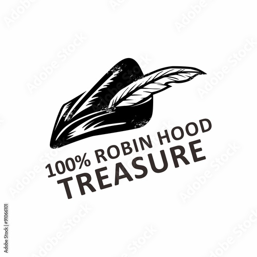 robin hood treasure
