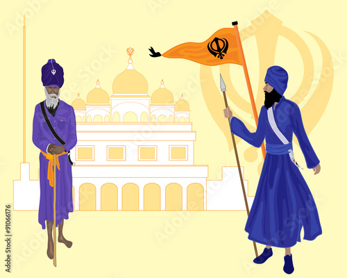 sikh heritage