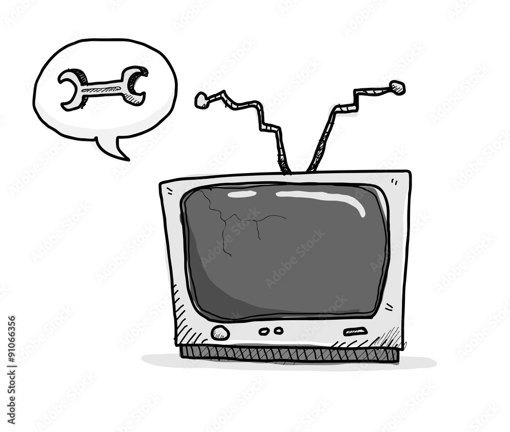 Cartoon Tv