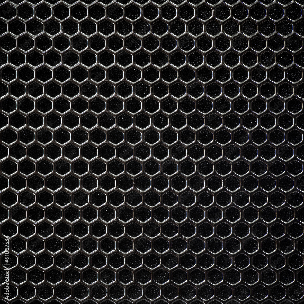 Metal texture background.