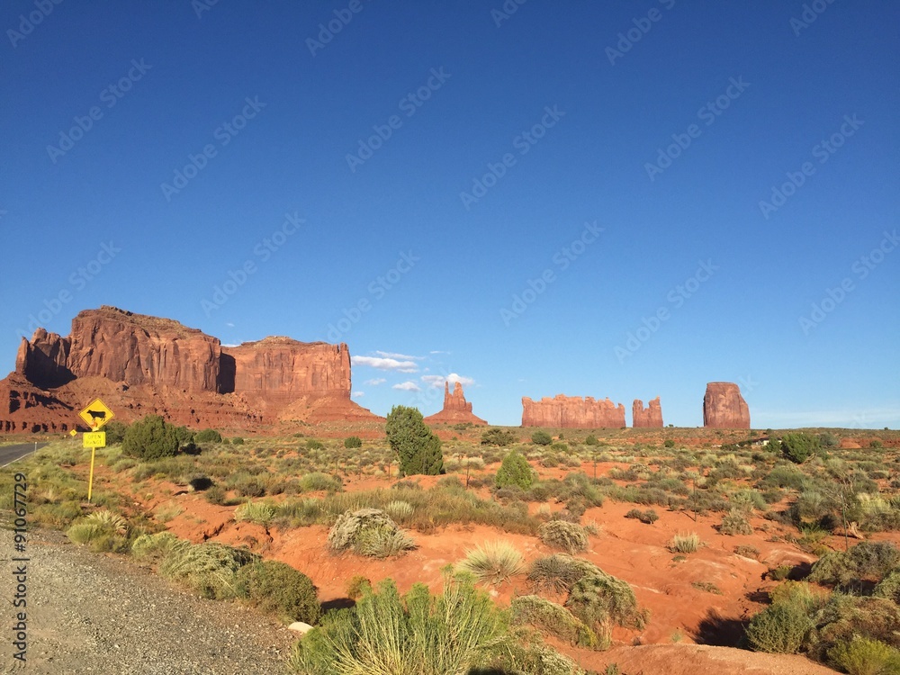 monument valley