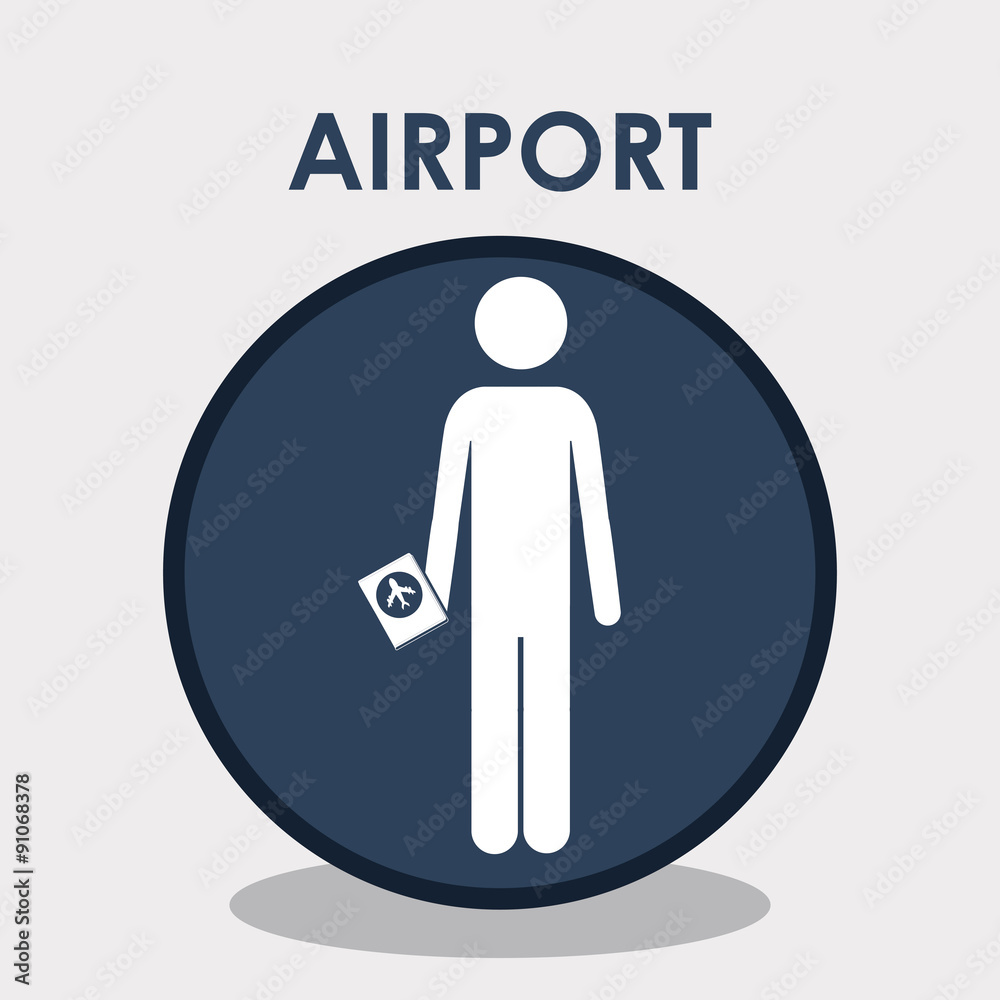 Airport design 