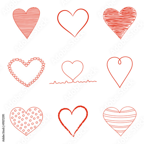 Hearts
