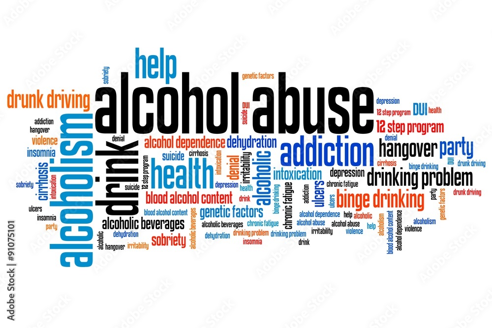 Alcohol abuse Alcohol abuse