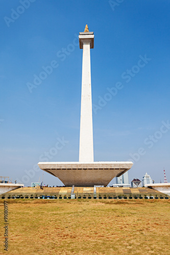 The National Monument photo