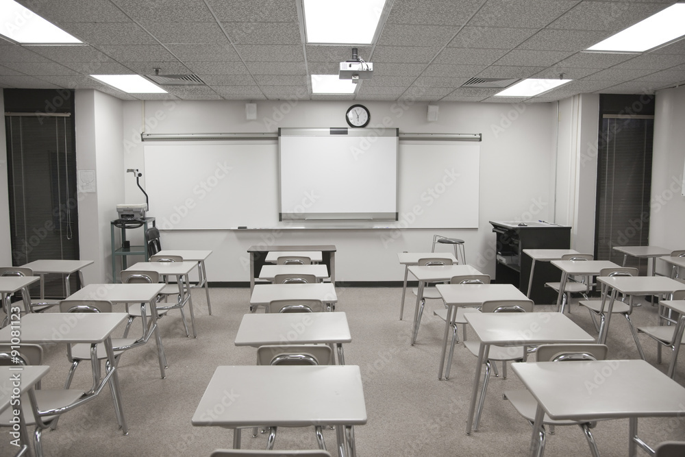 Classroom Classroom