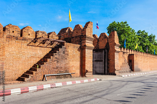 Tha Phae Gate photo