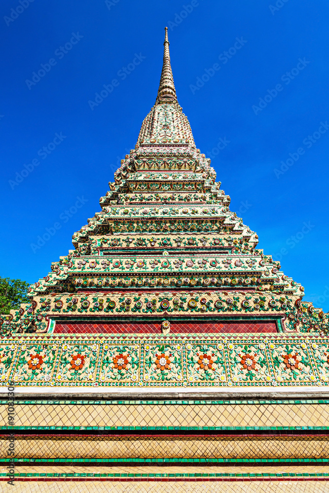 Wat Pho Temple