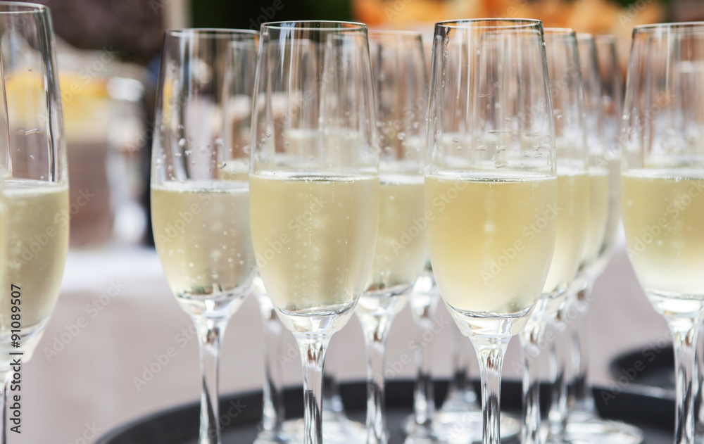 champagne glasses champagne glasses