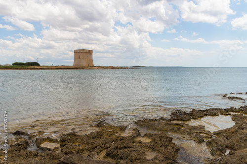 Chianca Tower 1
