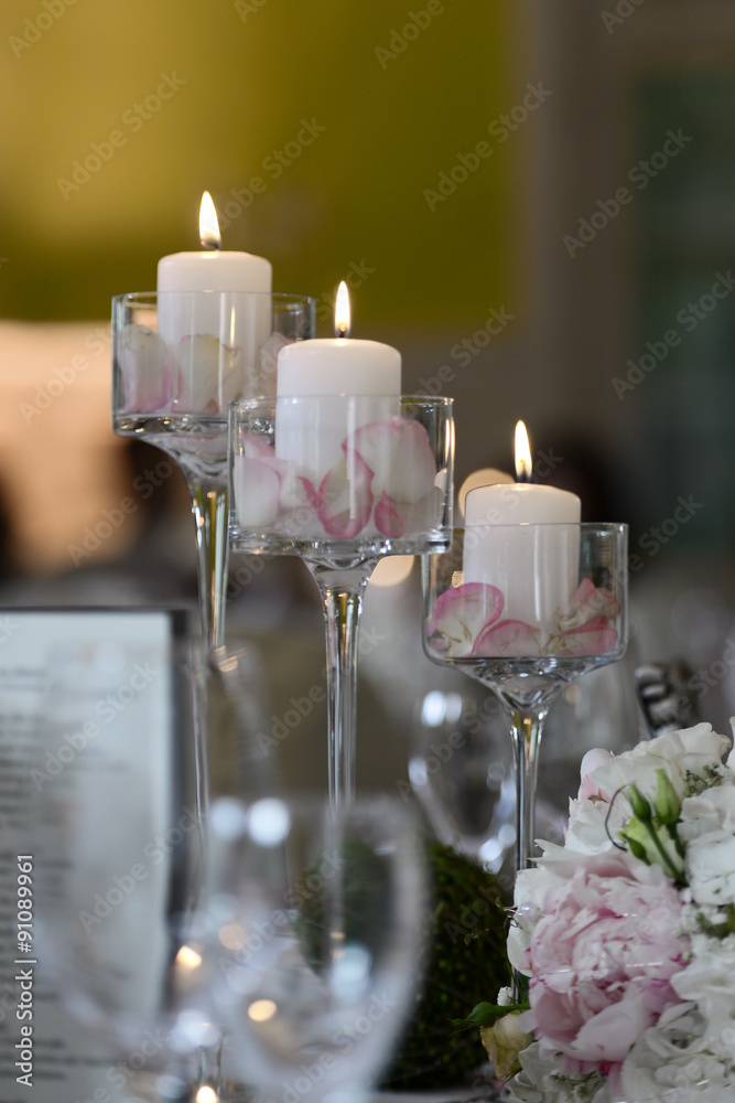 candle light dinner candle light dinner