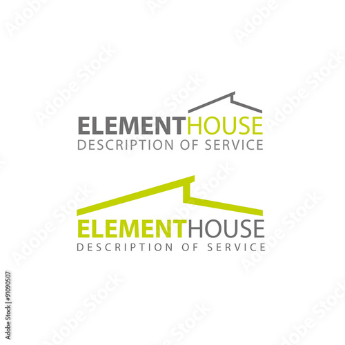Logo Constructora inmobiliaria 