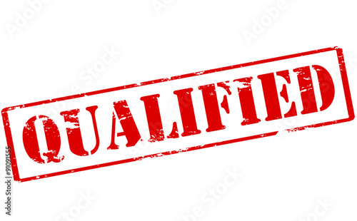Qualitfied