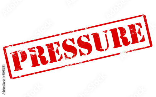 Pressure
