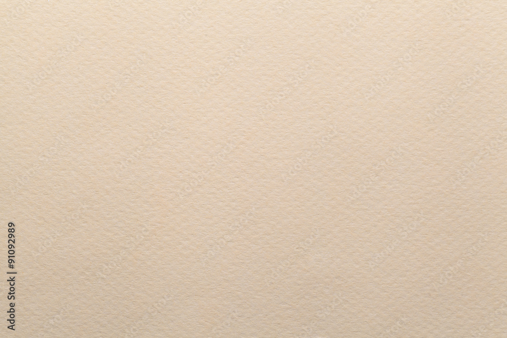 Beige cream tone water color paper Photos | Adobe Stock