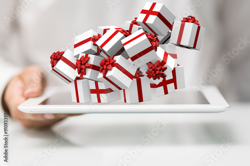 gifts