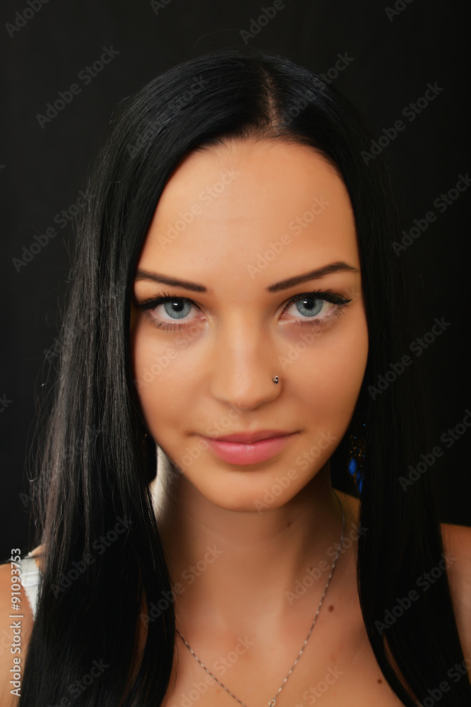 beautiful woman beautiful woman
