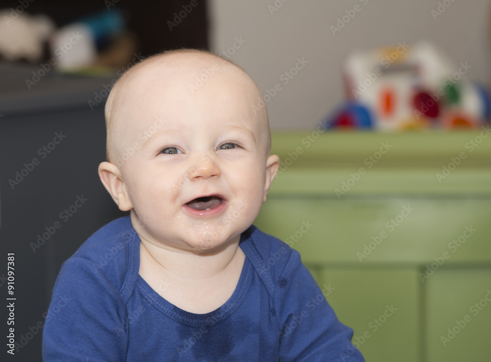 Happy Baby Teething and Drooling Happy Baby Teething and Drooling