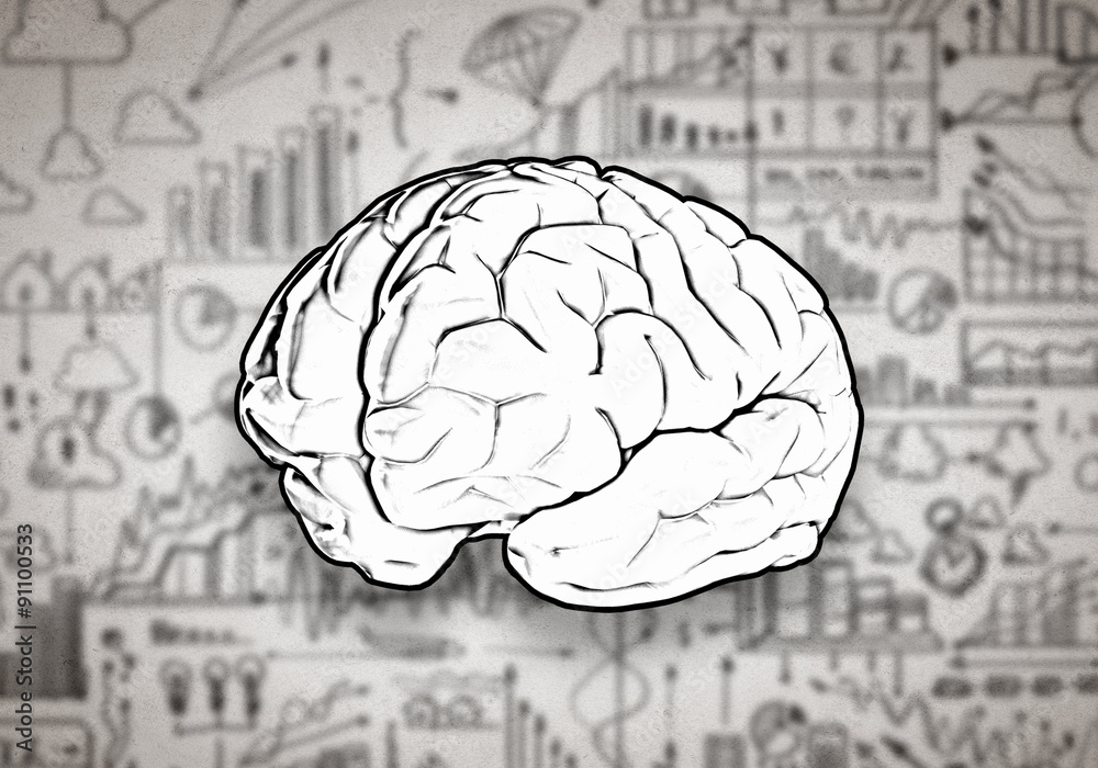 Creative thinking Creative thinking