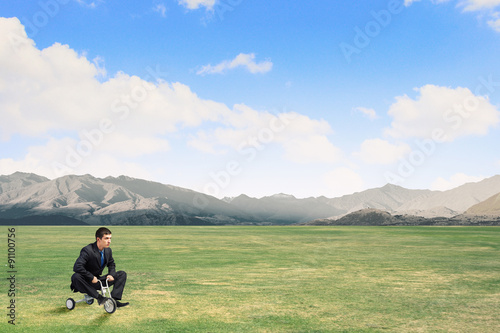 Wallpaper Mural Just like a child Torontodigital.ca