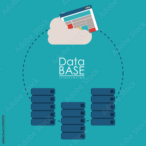 Data Base design