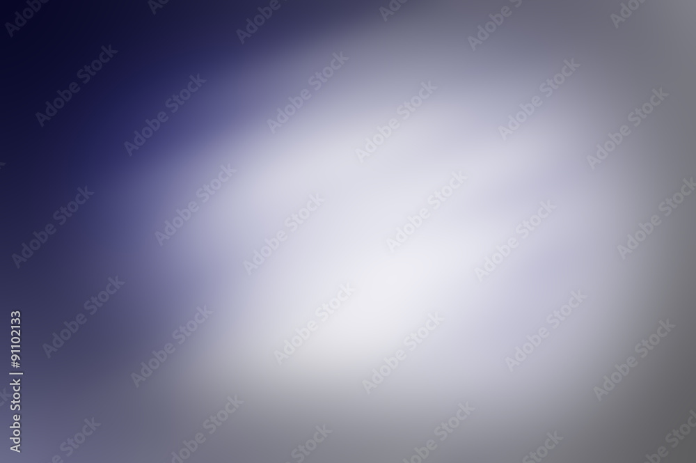 Blue Abstract Background texture blur