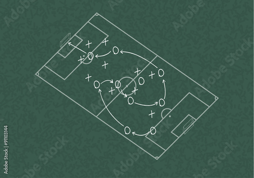 blackboard sports