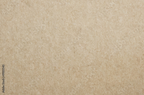 Vector grunge paper texture, distressed background