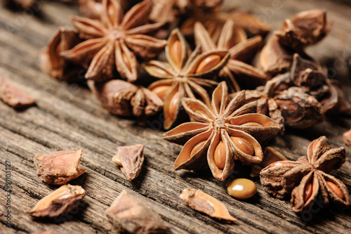 Star anise