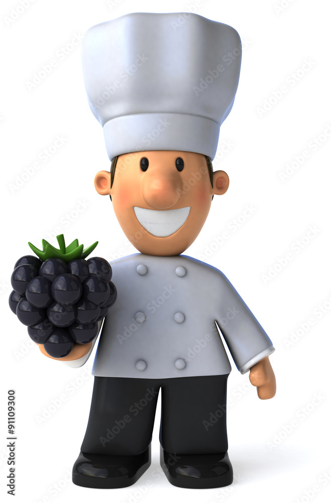 Fun chef Fun chef