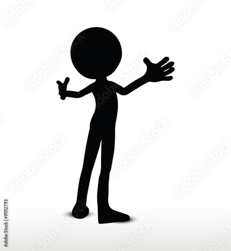 power pose