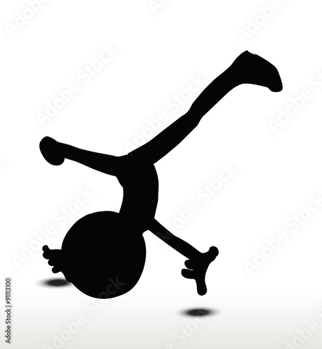 cartwheel