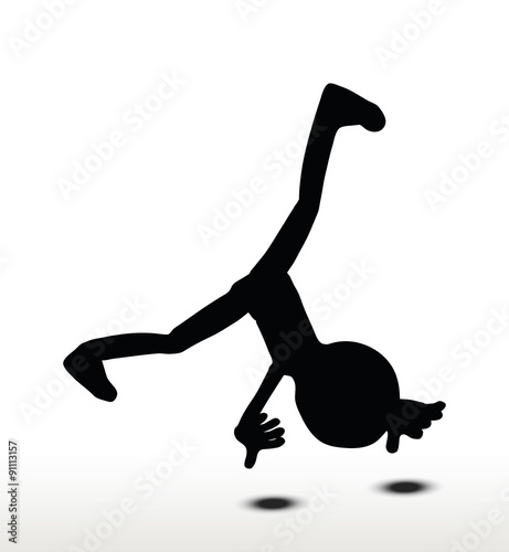 cartwheel