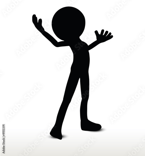 power pose