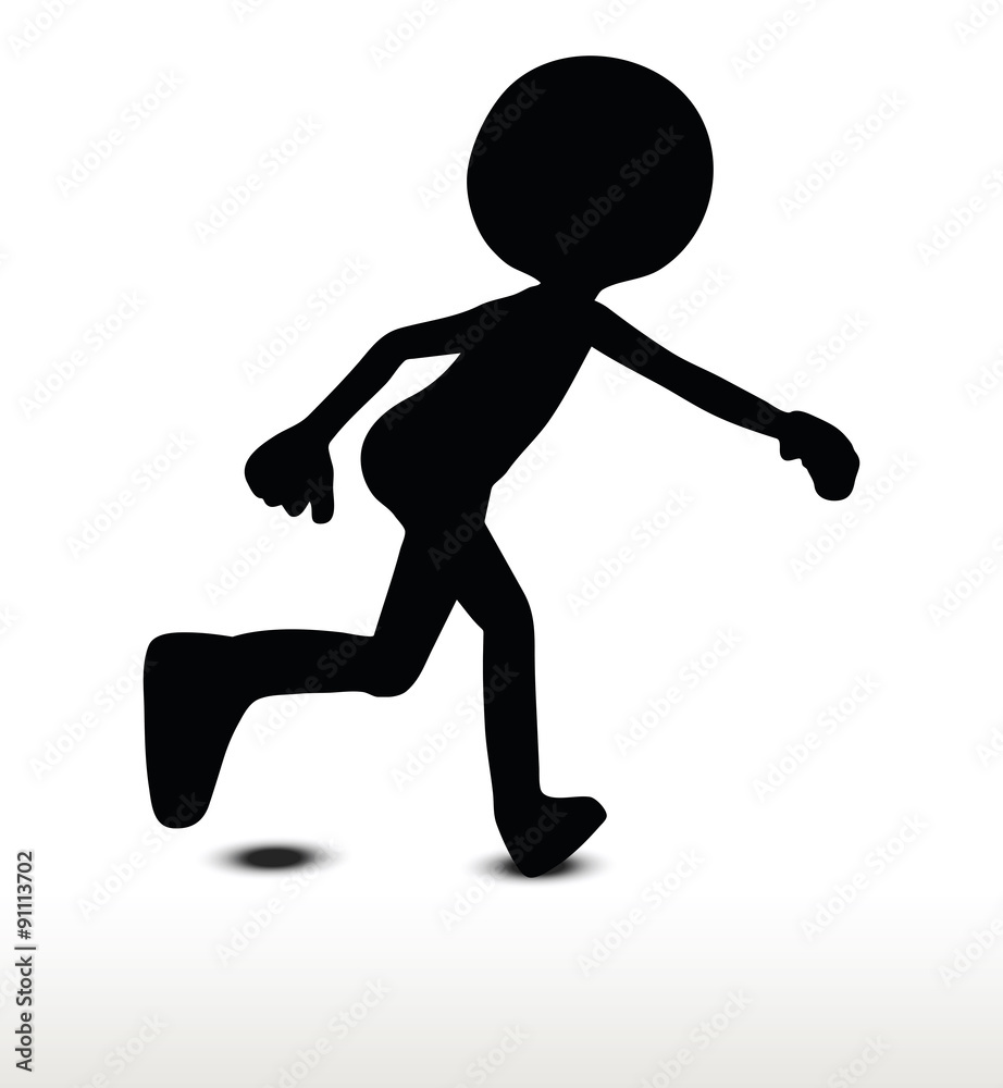 Running Running