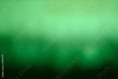 Forest green emotion as background texture