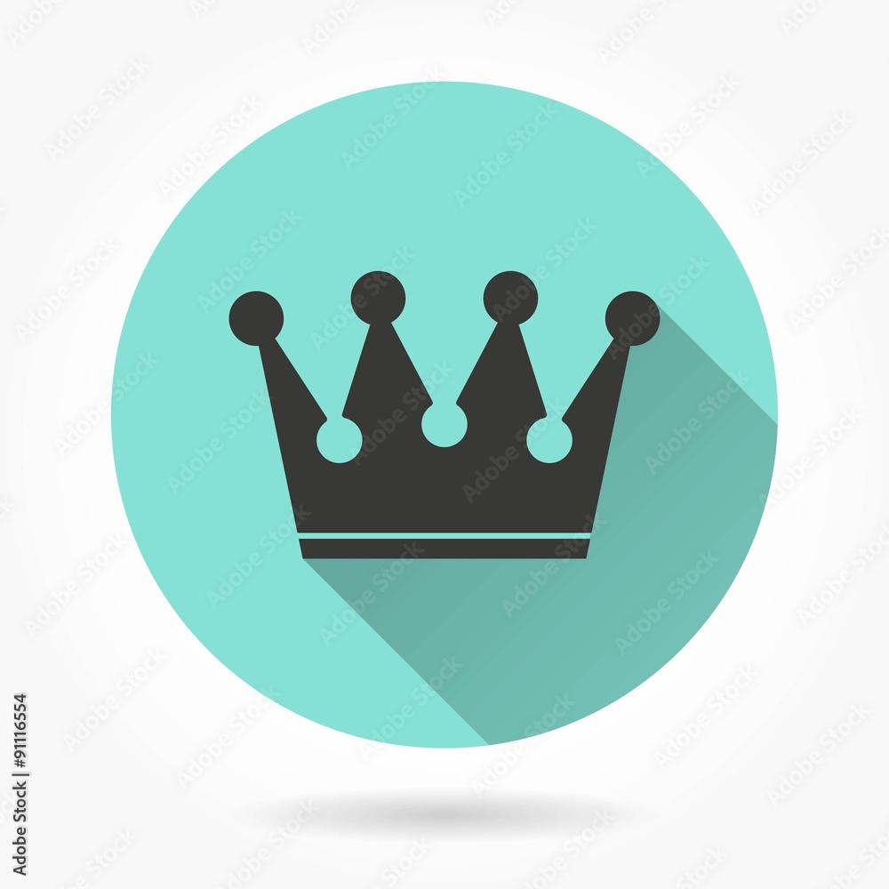 Crown  icon