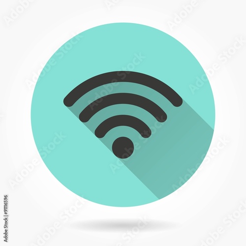 Wi-Fi icon