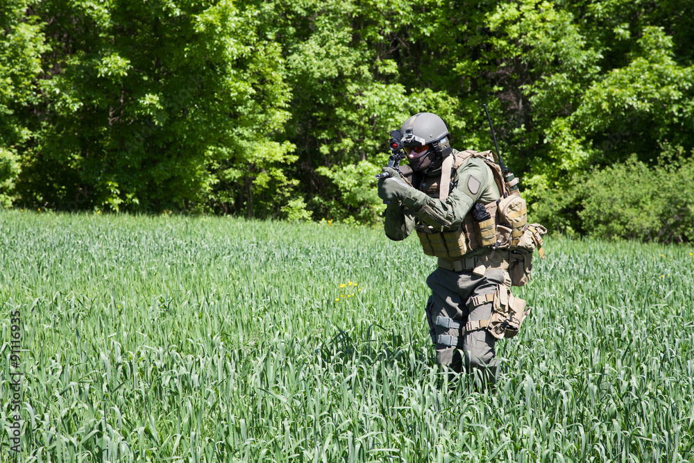 Jagdkommando Austrian special forces Jagdkommando Austrian special forces