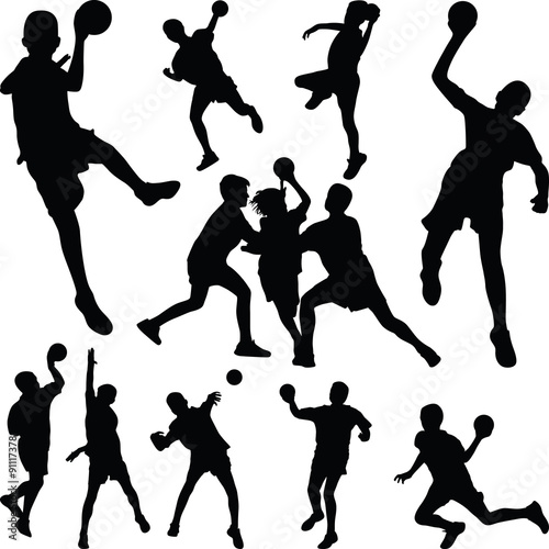handball