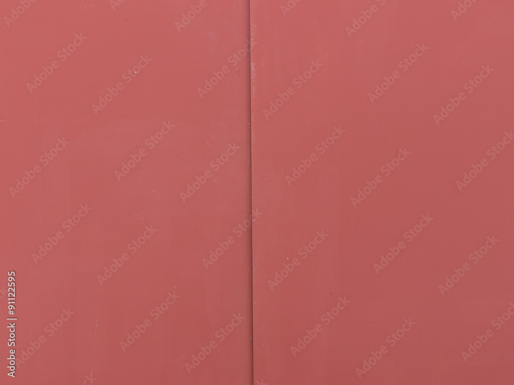 Metal background.